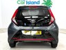 USED 2020 70 TOYOTA AYGO 1.0 VVT-i x-trend Hatchback 5dr Petrol Manual Euro 6 (Safety Sense) (71 ps) Electro Grey Metallic, Low Insurance Costs, Low Mileage, Apple Carplay, Bluetooth, Reverse Camera, USB/AUX, 27000 Miles Great S/H