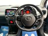 USED 2020 70 TOYOTA AYGO 1.0 VVT-i x-trend Hatchback 5dr Petrol Manual Euro 6 (Safety Sense) (71 ps) Electro Grey Metallic, Low Insurance Costs, Low Mileage, Apple Carplay, Bluetooth, Reverse Camera, USB/AUX, 27000 Miles Great S/H