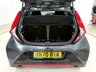 USED 2020 70 TOYOTA AYGO 1.0 VVT-i x-trend Hatchback 5dr Petrol Manual Euro 6 (Safety Sense) (71 ps) Electro Grey Metallic, Low Insurance Costs, Low Mileage, Apple Carplay, Bluetooth, Reverse Camera, USB/AUX, 27000 Miles Great S/H