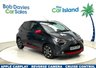 USED 2020 70 TOYOTA AYGO 1.0 VVT-i x-trend Hatchback 5dr Petrol Manual Euro 6 (Safety Sense) (71 ps) Electro Grey Metallic, Low Insurance Costs, Low Mileage, Apple Carplay, Bluetooth, Reverse Camera, USB/AUX, 27000 Miles Great S/H