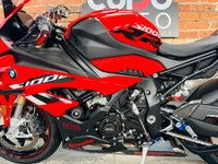 USED 2024 24 BMW S 1000 RR SPORT Akrapovic Exhaust + Extras
