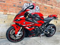 USED 2024 24 BMW S 1000 RR SPORT Akrapovic Exhaust + Extras