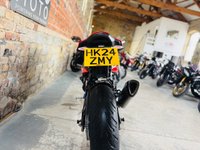 USED 2024 24 BMW S 1000 RR SPORT Akrapovic Exhaust + Extras