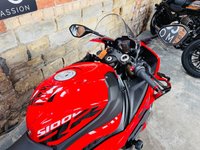 USED 2024 24 BMW S 1000 RR SPORT Akrapovic Exhaust + Extras