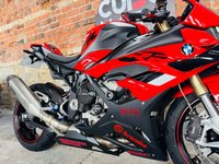 USED 2024 24 BMW S 1000 RR SPORT Akrapovic Exhaust + Extras
