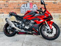 USED 2024 24 BMW S 1000 RR SPORT Akrapovic Exhaust + Extras