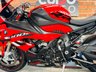 USED 2024 24 BMW S 1000 RR SPORT Akrapovic Exhaust + Extras