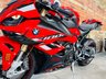 USED 2024 24 BMW S 1000 RR SPORT Akrapovic Exhaust + Extras