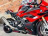 USED 2024 24 BMW S 1000 RR SPORT Akrapovic Exhaust + Extras