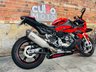 USED 2024 24 BMW S 1000 RR SPORT Akrapovic Exhaust + Extras