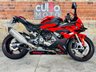 USED 2024 24 BMW S 1000 RR SPORT Akrapovic Exhaust + Extras