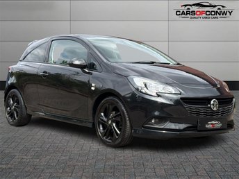 View our Vauxhall Corsa