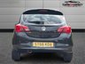 USED 2016 66 VAUXHALL CORSA 1.4i ecoFLEX Limited Edition Hatchback 3dr Petrol Manual Euro 6 (90 ps) Ideal 1st Car