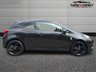 USED 2016 66 VAUXHALL CORSA 1.4i ecoFLEX Limited Edition Hatchback 3dr Petrol Manual Euro 6 (90 ps) Ideal 1st Car