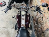 USED 2017 54 HARLEY-DAVIDSON TOURING ROAD KING 1450 Vance + Hines Exhausts