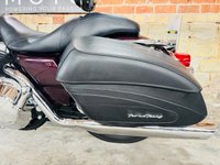 USED 2017 54 HARLEY-DAVIDSON TOURING ROAD KING 1450 Vance + Hines Exhausts