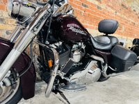 USED 2017 54 HARLEY-DAVIDSON TOURING ROAD KING 1450 Vance + Hines Exhausts