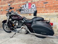 USED 2017 54 HARLEY-DAVIDSON TOURING ROAD KING 1450 Vance + Hines Exhausts