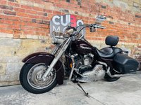 USED 2017 54 HARLEY-DAVIDSON TOURING ROAD KING 1450 Vance + Hines Exhausts