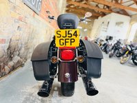 USED 2017 54 HARLEY-DAVIDSON TOURING ROAD KING 1450 Vance + Hines Exhausts