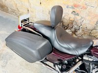 USED 2017 54 HARLEY-DAVIDSON TOURING ROAD KING 1450 Vance + Hines Exhausts