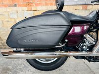 USED 2017 54 HARLEY-DAVIDSON TOURING ROAD KING 1450 Vance + Hines Exhausts