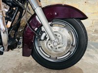USED 2017 54 HARLEY-DAVIDSON TOURING ROAD KING 1450 Vance + Hines Exhausts