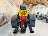 USED 2017 54 HARLEY-DAVIDSON TOURING ROAD KING 1450 Vance + Hines Exhausts