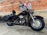 USED 2017 54 HARLEY-DAVIDSON TOURING ROAD KING 1450 Vance + Hines Exhausts