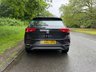 USED 2020 20 VOLKSWAGEN T-ROC 1.0 TSI GPF SE SUV 5dr Petrol Manual Euro 6 (s/s) (115 ps) DEEP BLACK, 17 INCH ALLOYS