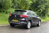 USED 2020 20 VOLKSWAGEN T-ROC 1.0 TSI GPF SE SUV 5dr Petrol Manual Euro 6 (s/s) (115 ps) DEEP BLACK, 17 INCH ALLOYS