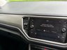 USED 2020 20 VOLKSWAGEN T-ROC 1.0 TSI GPF SE SUV 5dr Petrol Manual Euro 6 (s/s) (115 ps) DEEP BLACK, 17 INCH ALLOYS