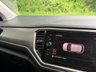 USED 2020 20 VOLKSWAGEN T-ROC 1.0 TSI GPF SE SUV 5dr Petrol Manual Euro 6 (s/s) (115 ps) DEEP BLACK, 17 INCH ALLOYS
