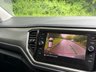 USED 2020 20 VOLKSWAGEN T-ROC 1.0 TSI GPF SE SUV 5dr Petrol Manual Euro 6 (s/s) (115 ps) DEEP BLACK, 17 INCH ALLOYS