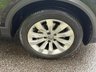 USED 2020 20 VOLKSWAGEN T-ROC 1.0 TSI GPF SE SUV 5dr Petrol Manual Euro 6 (s/s) (115 ps) DEEP BLACK, 17 INCH ALLOYS