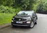 USED 2020 20 VOLKSWAGEN T-ROC 1.0 TSI GPF SE SUV 5dr Petrol Manual Euro 6 (s/s) (115 ps) DEEP BLACK, 17 INCH ALLOYS