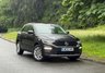 USED 2020 20 VOLKSWAGEN T-ROC 1.0 TSI GPF SE SUV 5dr Petrol Manual Euro 6 (s/s) (115 ps) DEEP BLACK, 17 INCH ALLOYS