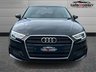 USED 2016 66 AUDI A3 2.0 TDI SE Technik Sportback 5dr Diesel Manual Euro 6 (s/s) (150 ps) 