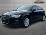 USED 2016 66 AUDI A3 2.0 TDI SE Technik Sportback 5dr Diesel Manual Euro 6 (s/s) (150 ps) 