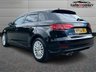 USED 2016 66 AUDI A3 2.0 TDI SE Technik Sportback 5dr Diesel Manual Euro 6 (s/s) (150 ps) 