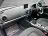 USED 2016 66 AUDI A3 2.0 TDI SE Technik Sportback 5dr Diesel Manual Euro 6 (s/s) (150 ps) 