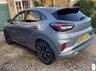 USED 2022 72 FORD PUMA 1.0T EcoBoost MHEV ST-Line Vignale SUV 5dr Petrol Hybrid Manual Euro 6 (s/s) (125 ps) 
