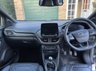 USED 2022 72 FORD PUMA 1.0T EcoBoost MHEV ST-Line Vignale SUV 5dr Petrol Hybrid Manual Euro 6 (s/s) (125 ps) 