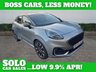 USED 2022 72 FORD PUMA 1.0T EcoBoost MHEV ST-Line Vignale SUV 5dr Petrol Hybrid Manual Euro 6 (s/s) (125 ps) 
