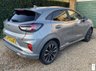 USED 2022 72 FORD PUMA 1.0T EcoBoost MHEV ST-Line Vignale SUV 5dr Petrol Hybrid Manual Euro 6 (s/s) (125 ps) 