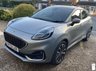 USED 2022 72 FORD PUMA 1.0T EcoBoost MHEV ST-Line Vignale SUV 5dr Petrol Hybrid Manual Euro 6 (s/s) (125 ps) 