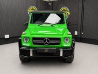 USED 2016 66 MERCEDES-BENZ G63AMG 5.5 G63 V8 BiTurbo AMG SpdS+7GT 4WD Euro 5 (s/s) 5dr DELIVERY AVAILABLE
