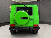 USED 2016 66 MERCEDES-BENZ G63AMG 5.5 G63 V8 BiTurbo AMG SpdS+7GT 4WD Euro 5 (s/s) 5dr DELIVERY AVAILABLE