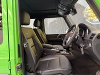 USED 2016 66 MERCEDES-BENZ G63AMG 5.5 G63 V8 BiTurbo AMG SpdS+7GT 4WD Euro 5 (s/s) 5dr DELIVERY AVAILABLE