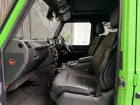 USED 2016 66 MERCEDES-BENZ G63AMG 5.5 G63 V8 BiTurbo AMG SpdS+7GT 4WD Euro 5 (s/s) 5dr DELIVERY AVAILABLE